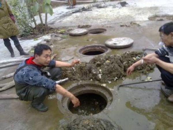 台州管道疏通公司（台州附近管道疏通电话多少）